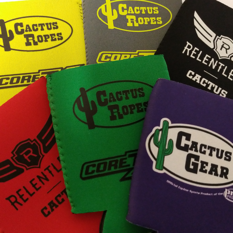 Cactus Ropes | Koozies